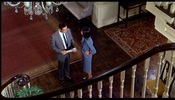 Marnie (1964)Diane Baker, Sean Connery and camera above